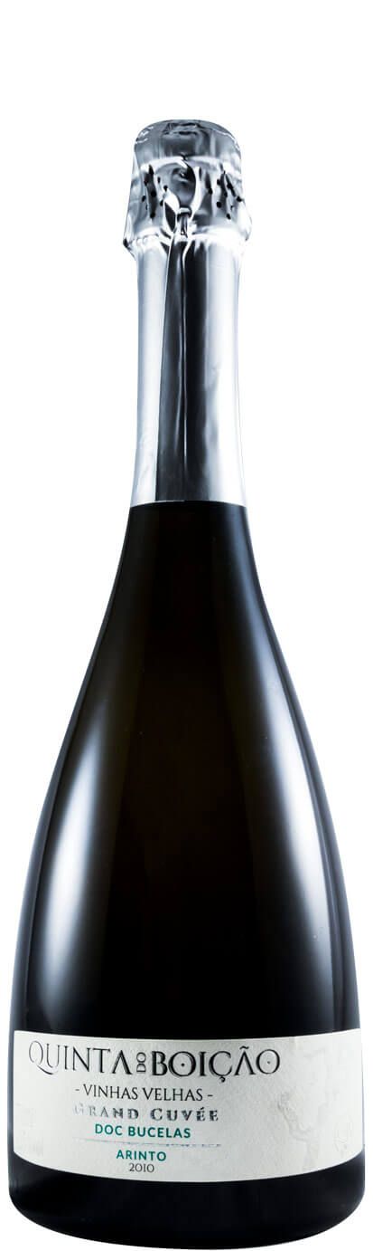 Quinta do Boição Special Cuvée