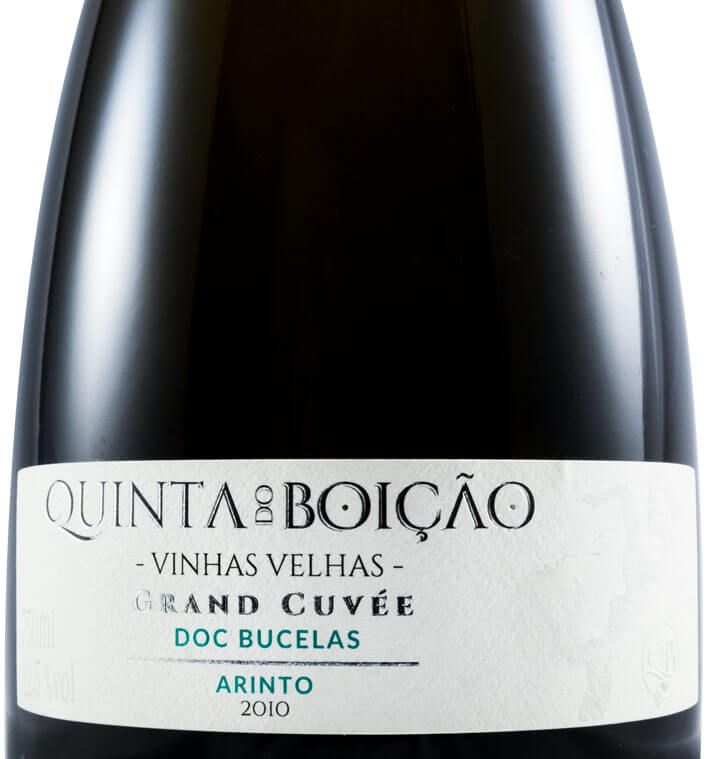Quinta do Boição Special Cuvée