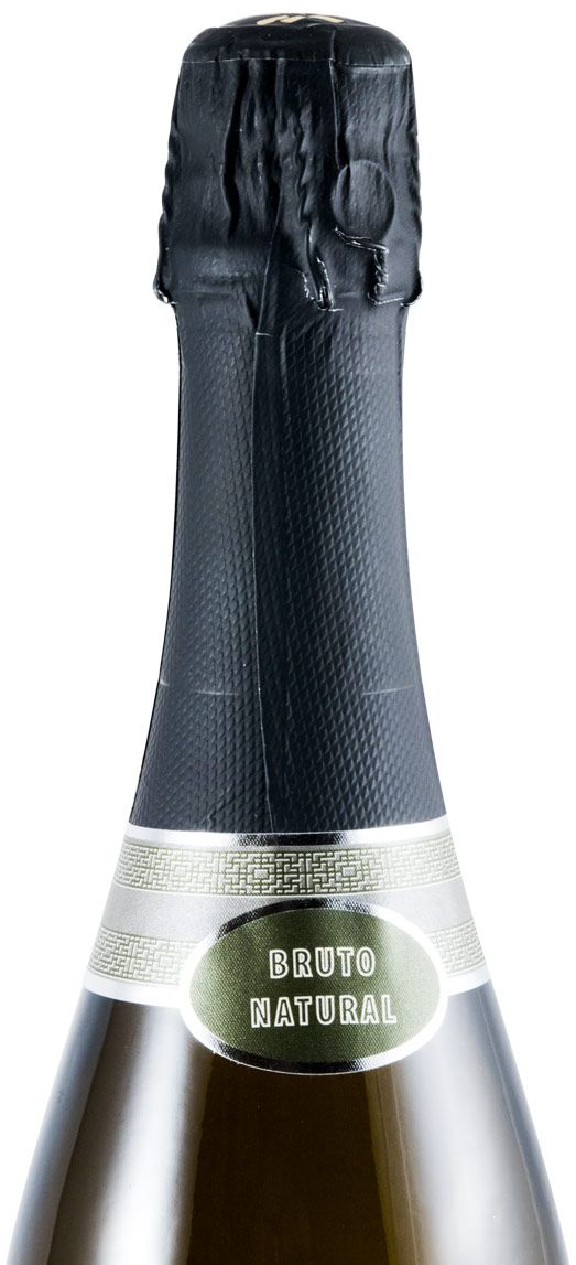 2016 Espumante Quinta das Bágeiras Bruto Natural