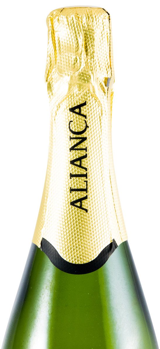 2010 Sparkling Wine Aliança Vintage Brut
