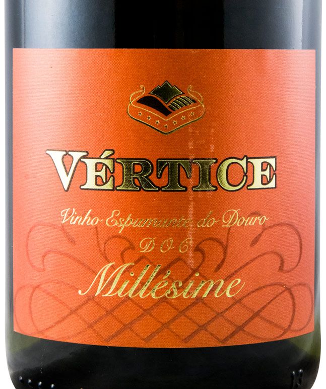 2010 Sparkling Wine Vértice Millésime Brut