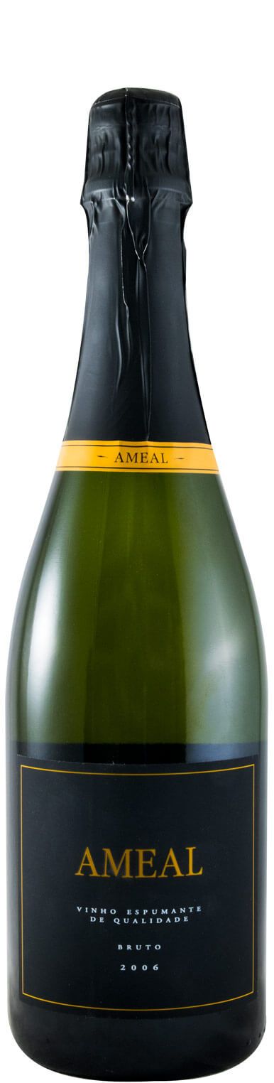 2006 Sparkling Wine Quinta do Ameal Brut