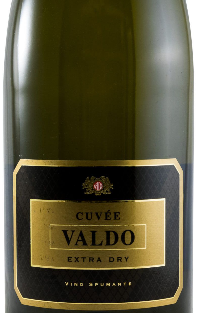 Sparkling Wine Valdo Cuvée Extra Dry