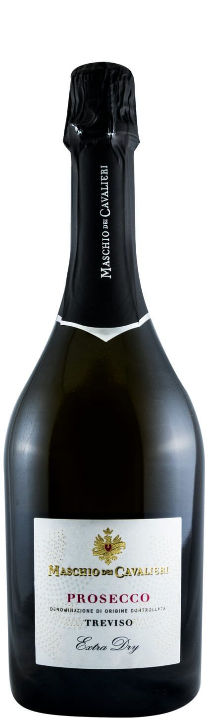 Espumante Prosecco Maschio dei Cavalieri Treviso Extra Seco
