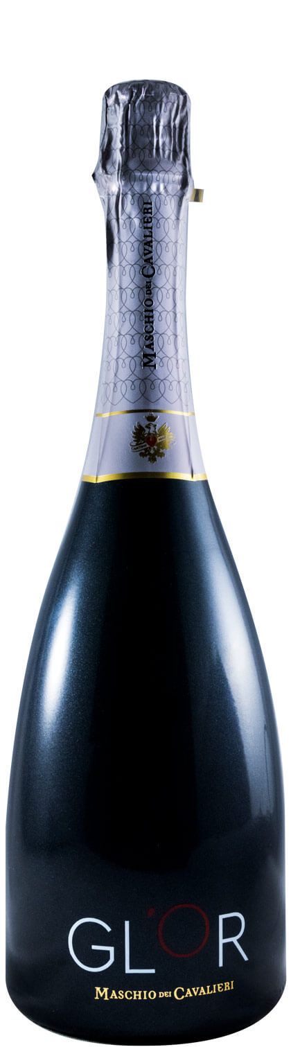 Espumante Maschio dei Cavalieri Gl'Or Pinot Grigio Extra Seco