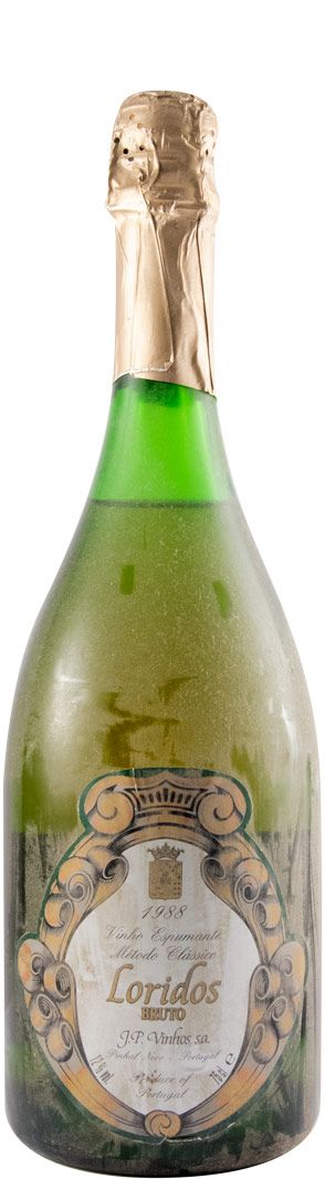 1988 Espumante Quinta dos Loridos Bruto