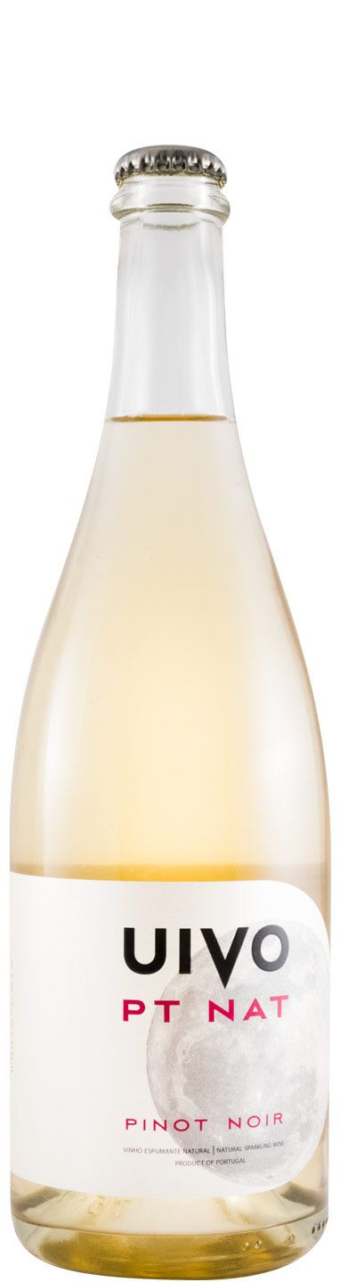 2017 Sparkling Wine Folias de Baco Uivo PT Nat