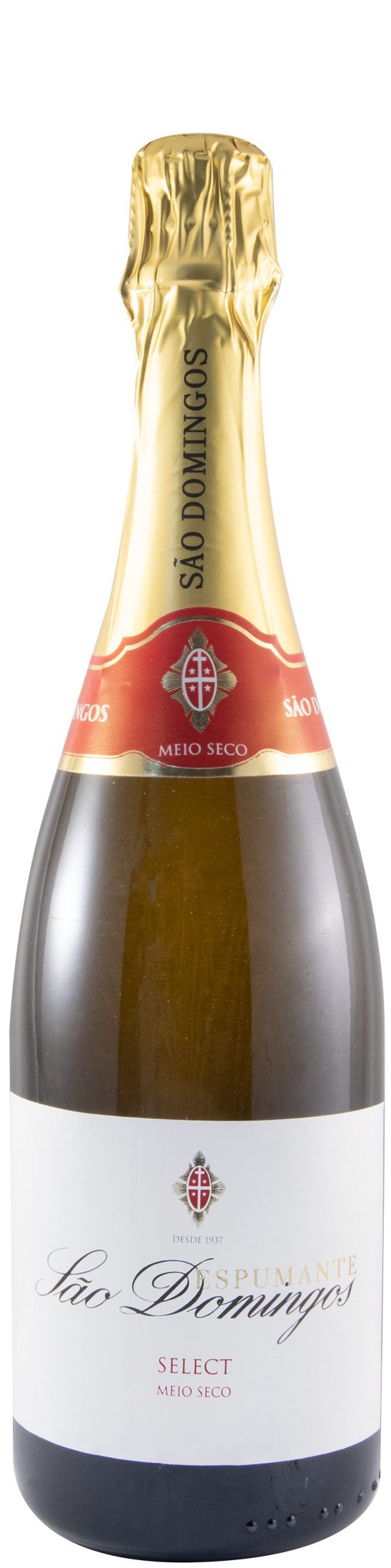 Sparkling Wine Caves São Domingos Demi-Sec