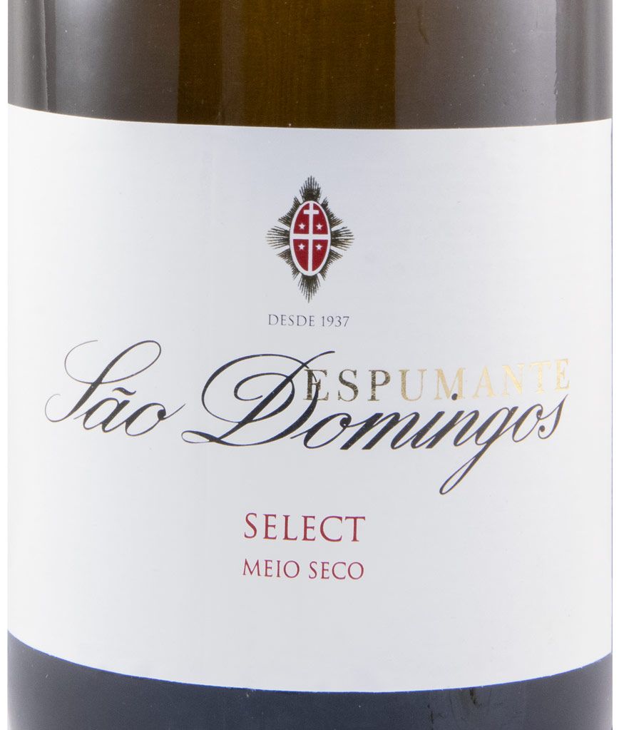Sparkling Wine Caves São Domingos Demi-Sec