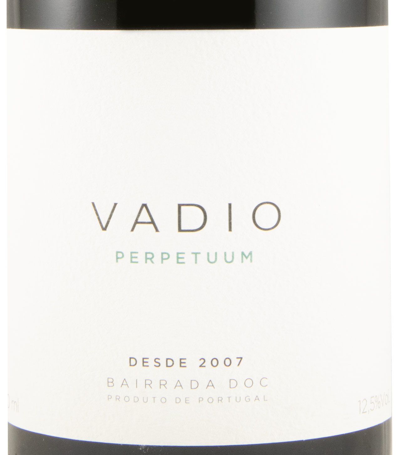 Espumante Vadio Bruto