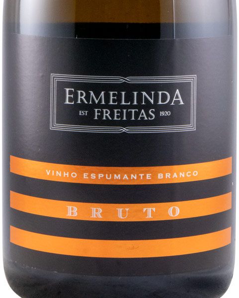 Espumante Casa Ermelinda Freitas Bruto
