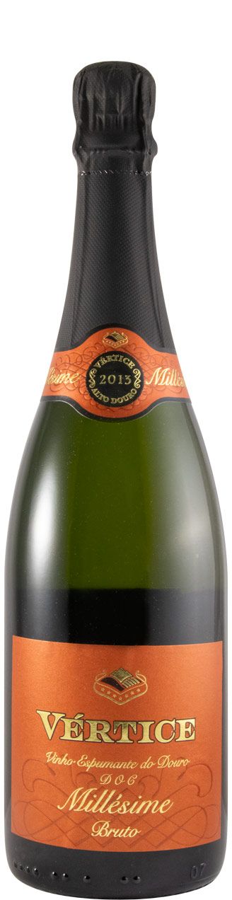 2013 Espumante Vértice Millésime Bruto