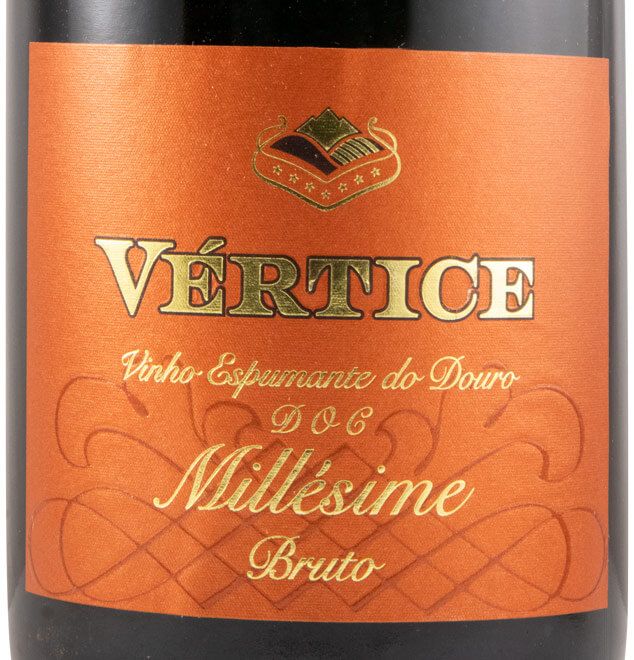 2013 Espumante Vértice Millésime Bruto