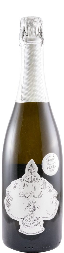 Sparkling Wine Terras do Avô Extra Brut
