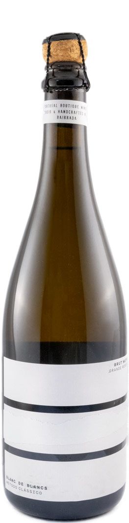 2016 Espumante Dinamite Blanc de Blancs Bruto Natural