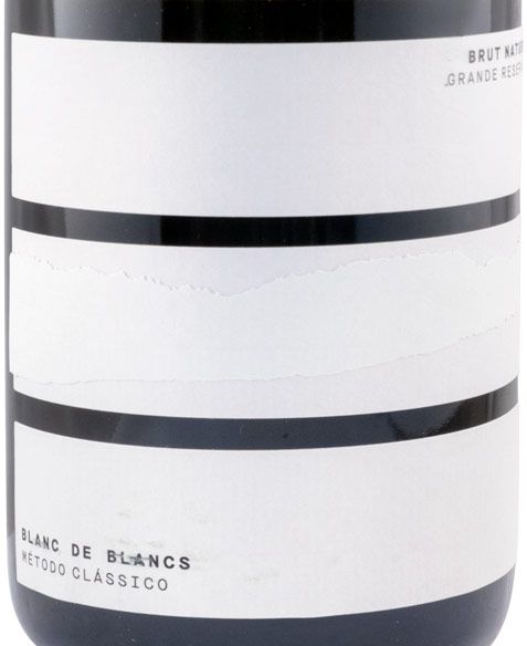 2016 Espumante Dinamite Blanc de Blancs Bruto Natural