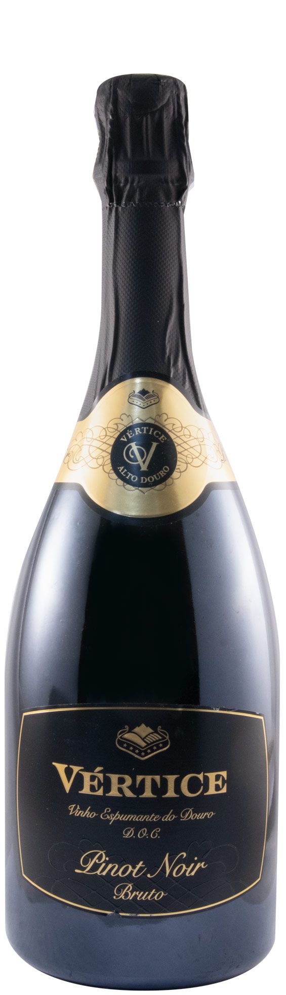 2010 Sparkling Wine Vértice Pinot Noir Brut