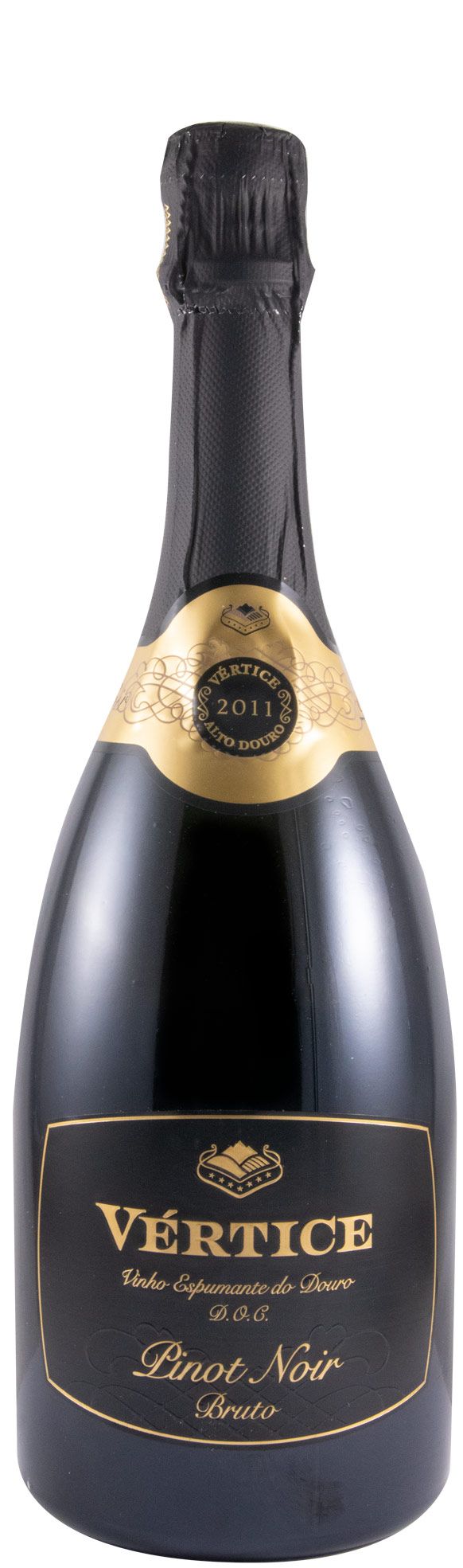 2011 Espumante Vértice Pinot Noir Bruto