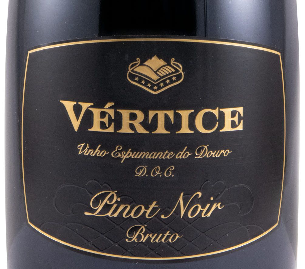 2011 Espumante Vértice Pinot Noir Bruto