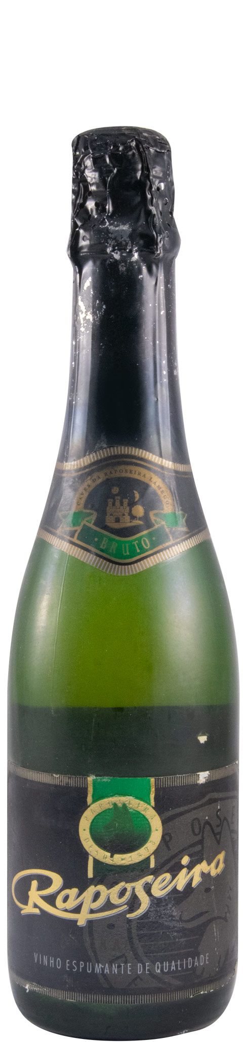 Sparkling Wine Raposeira Brut 37.5cl