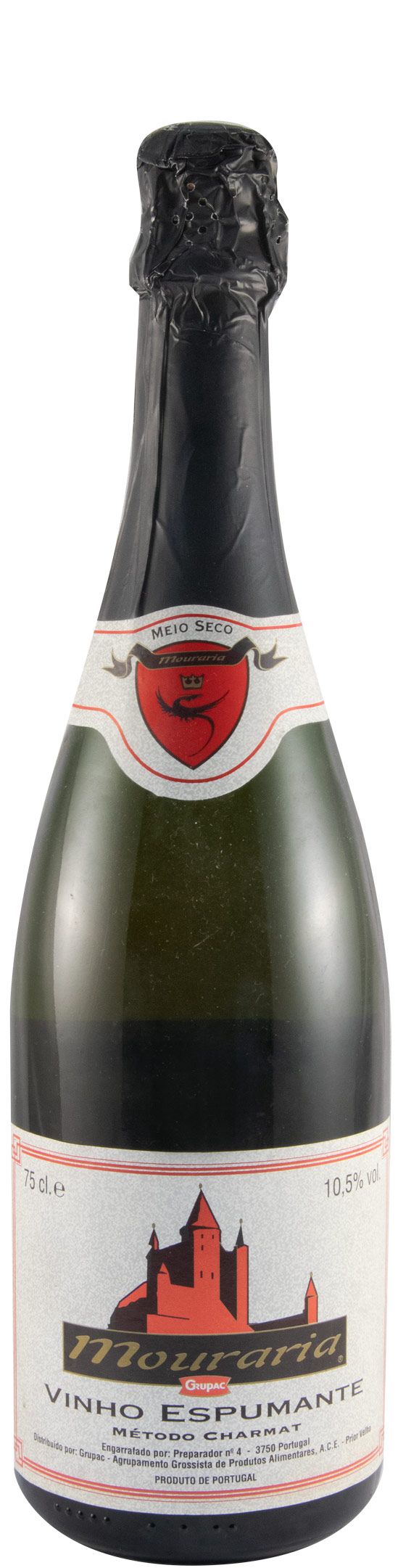 Sparkling Wine Mouraria