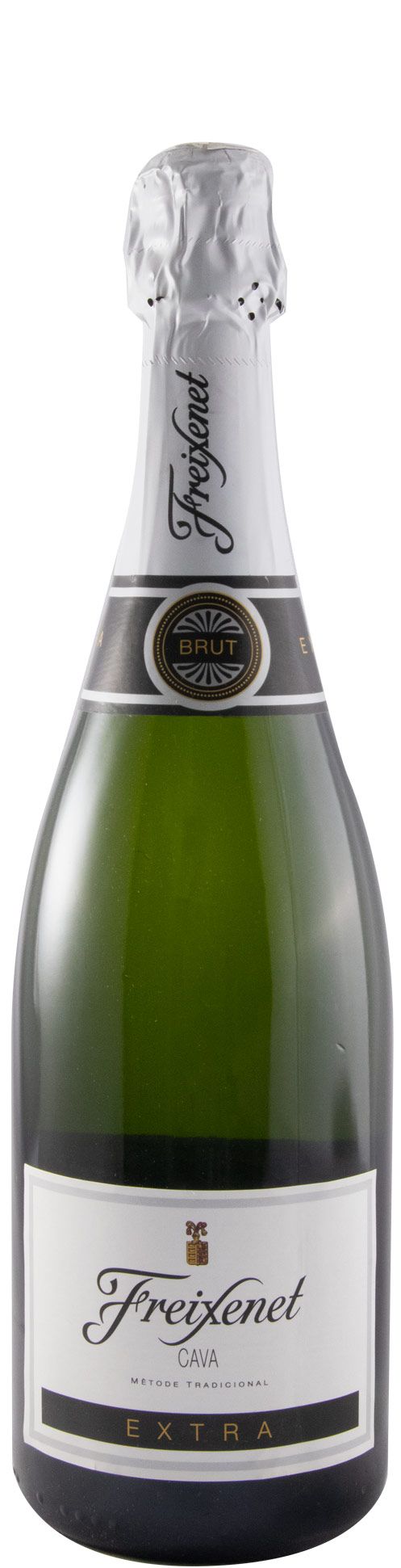 Sparkling Wine Cava Freixenet Extra