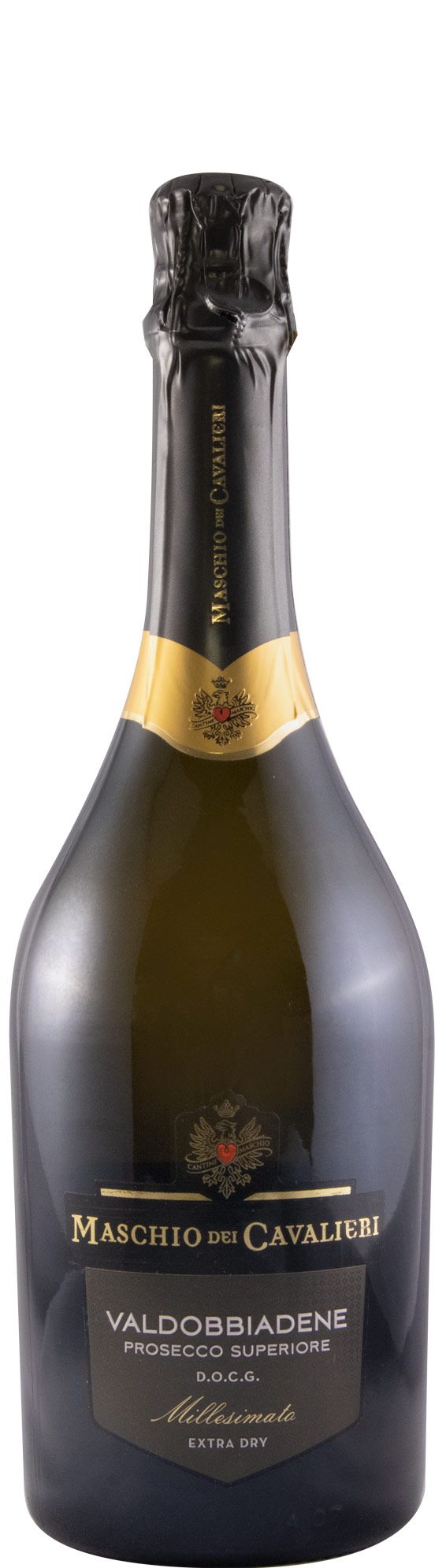 2020 Espumante Prosecco Maschio dei Cavalieri Valdobbiadene Extra Seco