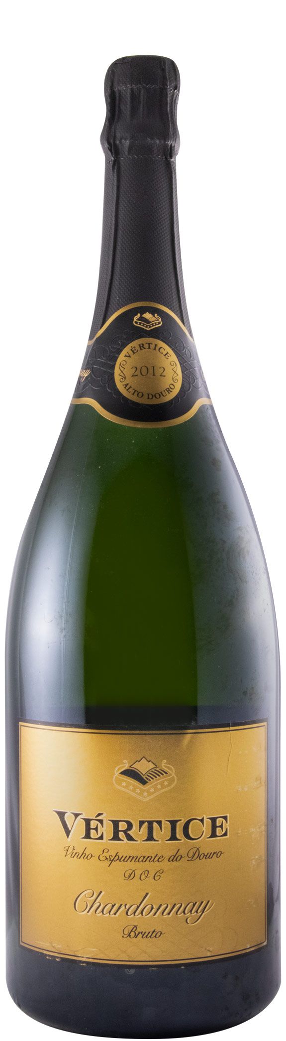 2012 Espumante Vértice Chardonnay Bruto 1,5L