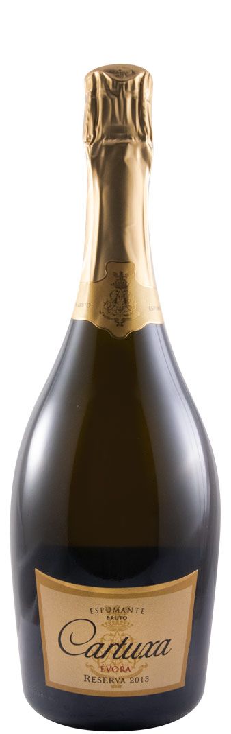 2013 Sparkling Wine Cartuxa Reserva Brut