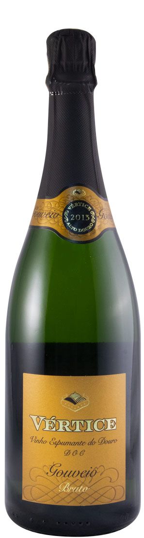 2013 Espumante Vértice Gouveio Bruto