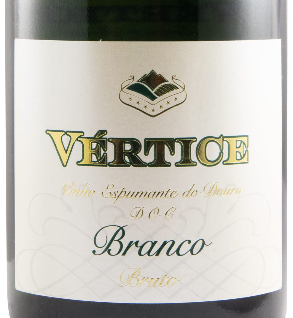 2021 Sparkling Wine Vértice Brut