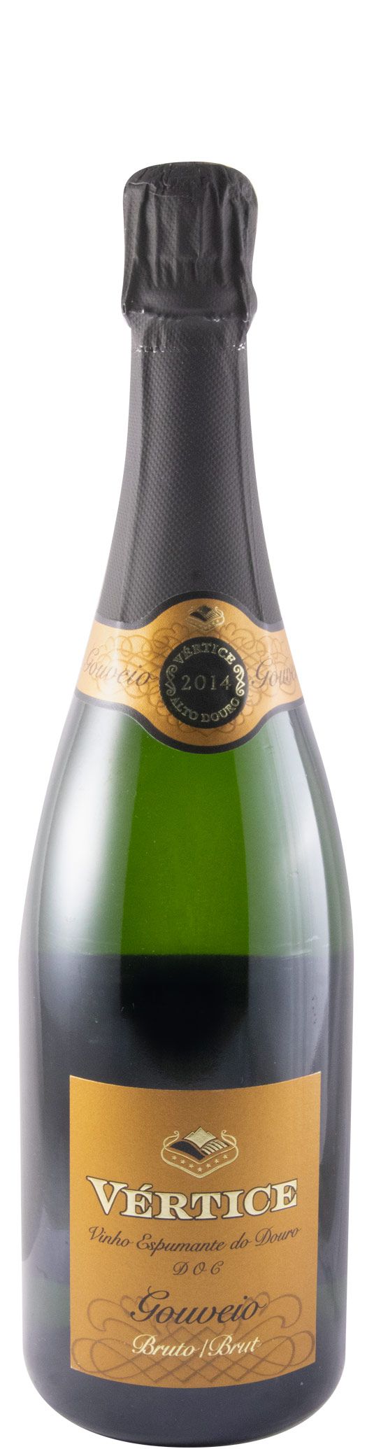 2014 Espumante Vértice Gouveio Bruto