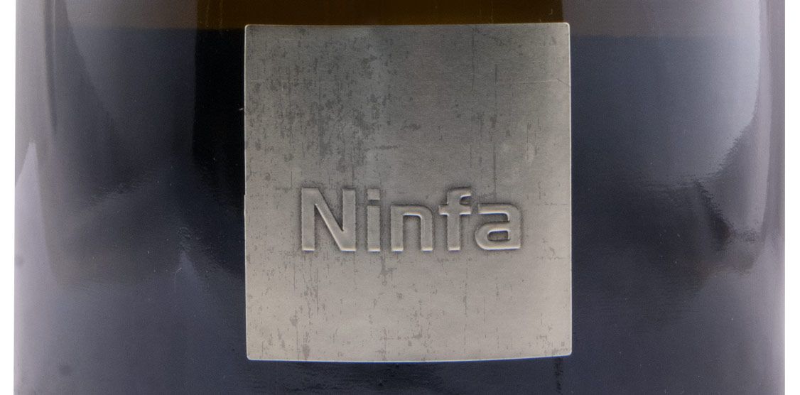 2012 Espumante Ninfa Platinum Millésime Bruto Natural
