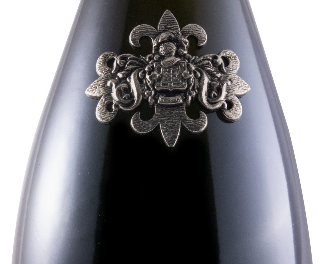 Espumante Cava Segura Viudas Heredad Reserva Bruto 1,5L