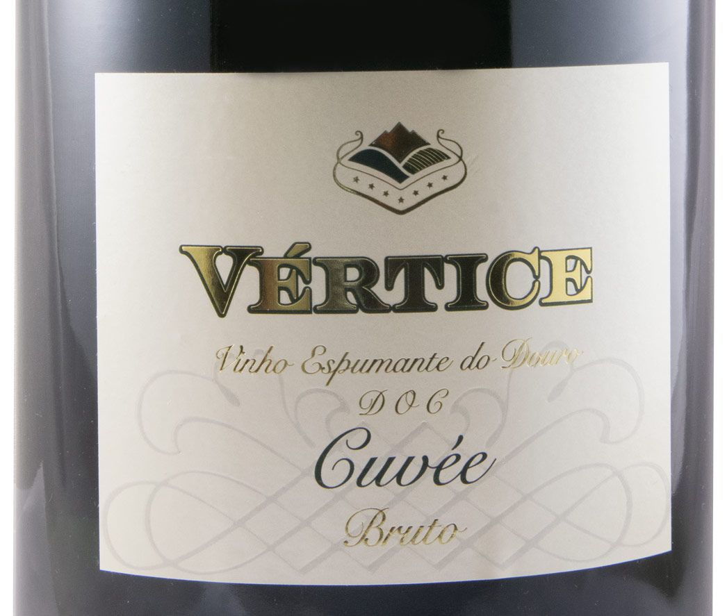 Sparkling Wine Vértice Cuvée Brut 1.5L