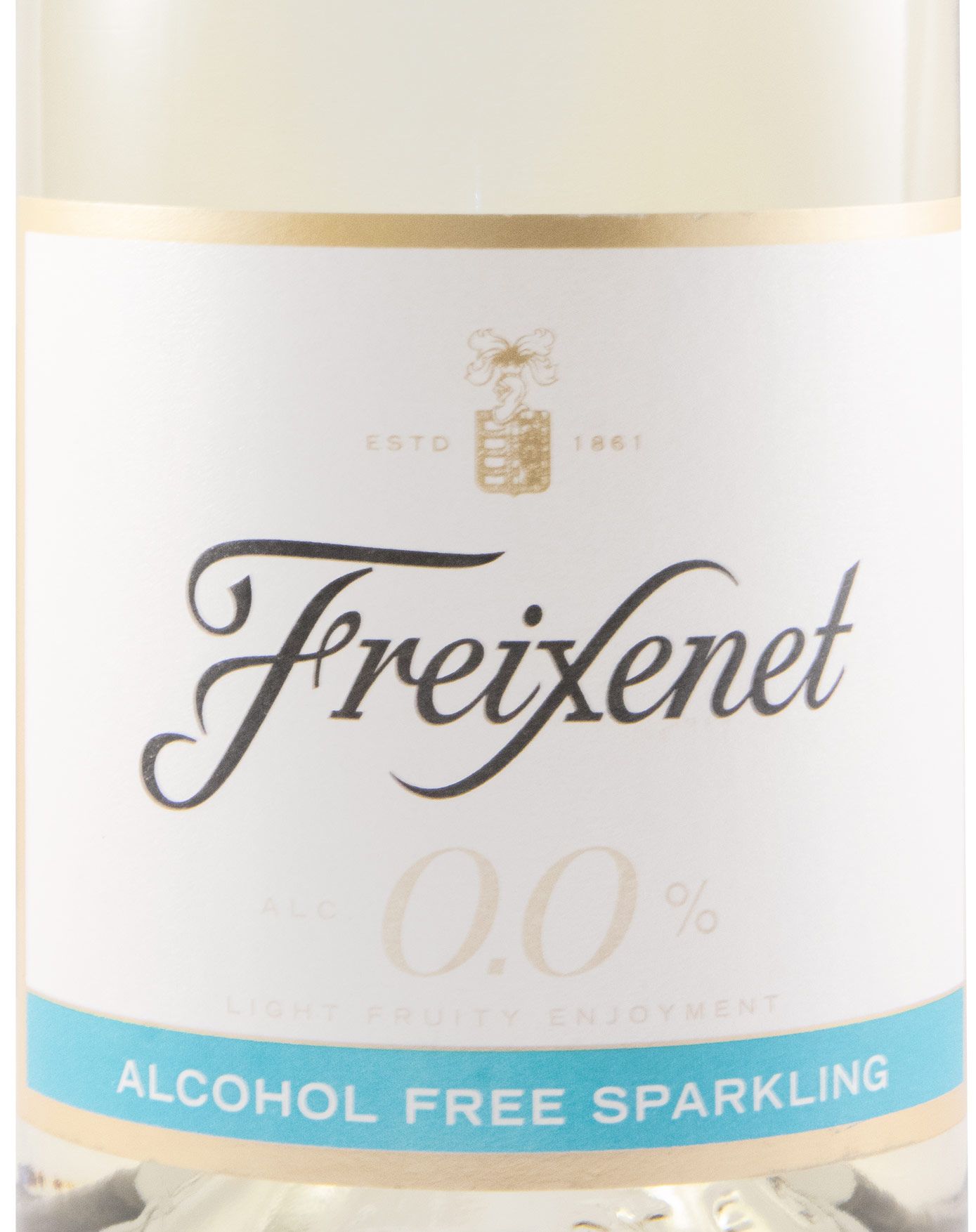 Espumante Cava Freixenet s/Álcool Bruto