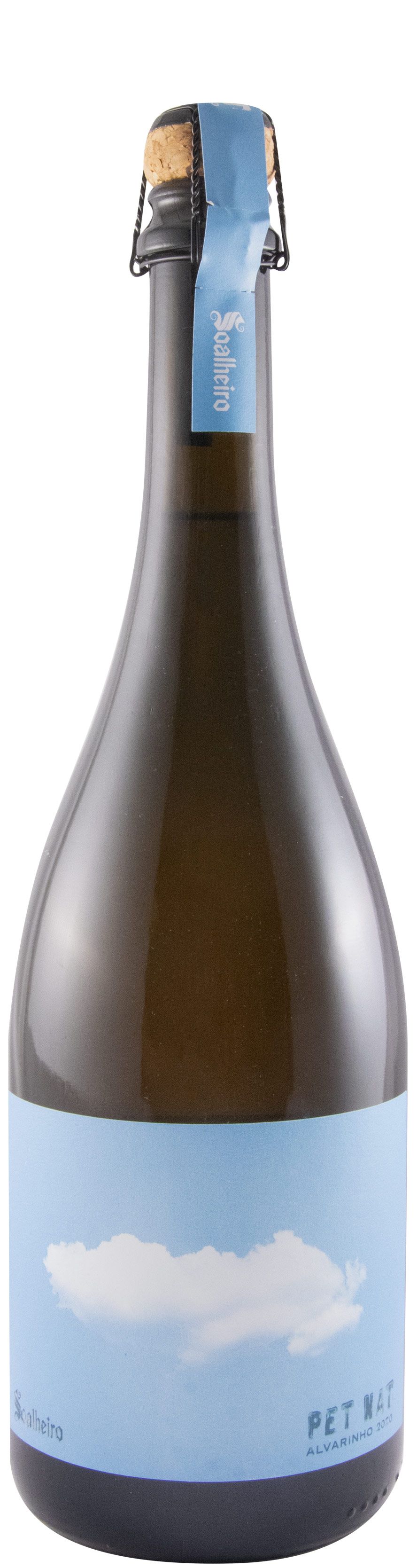 2020 Sparkling Wine Soalheiro Alvarinho Pet Nat