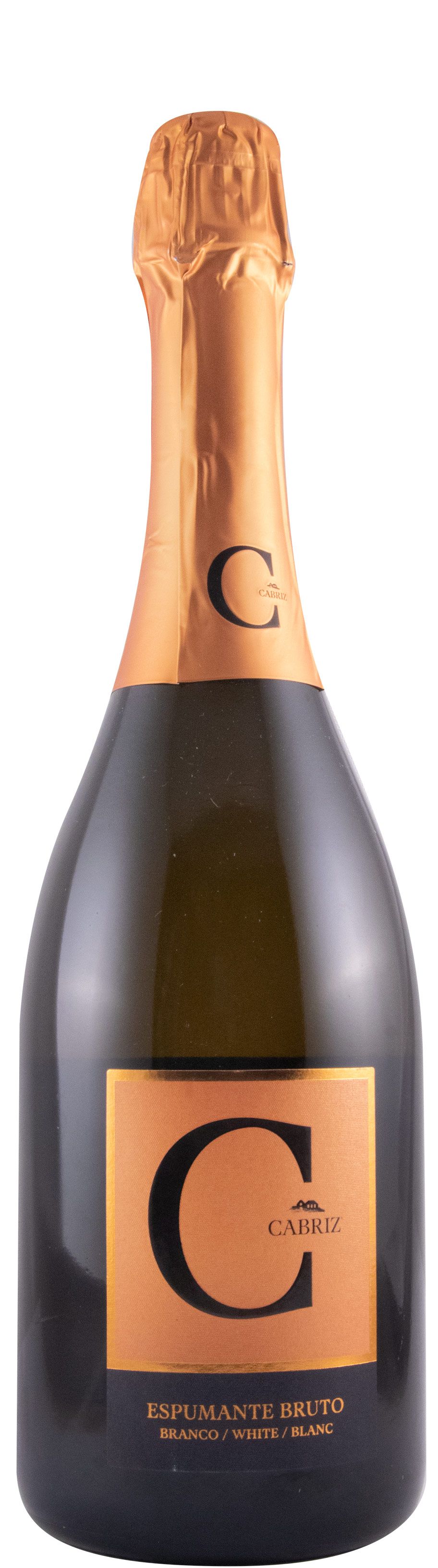 Sparkling Wine C by Cabriz Brut