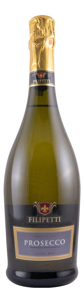 Sparkling Wine Filipetti Prosecco Extra Dry
