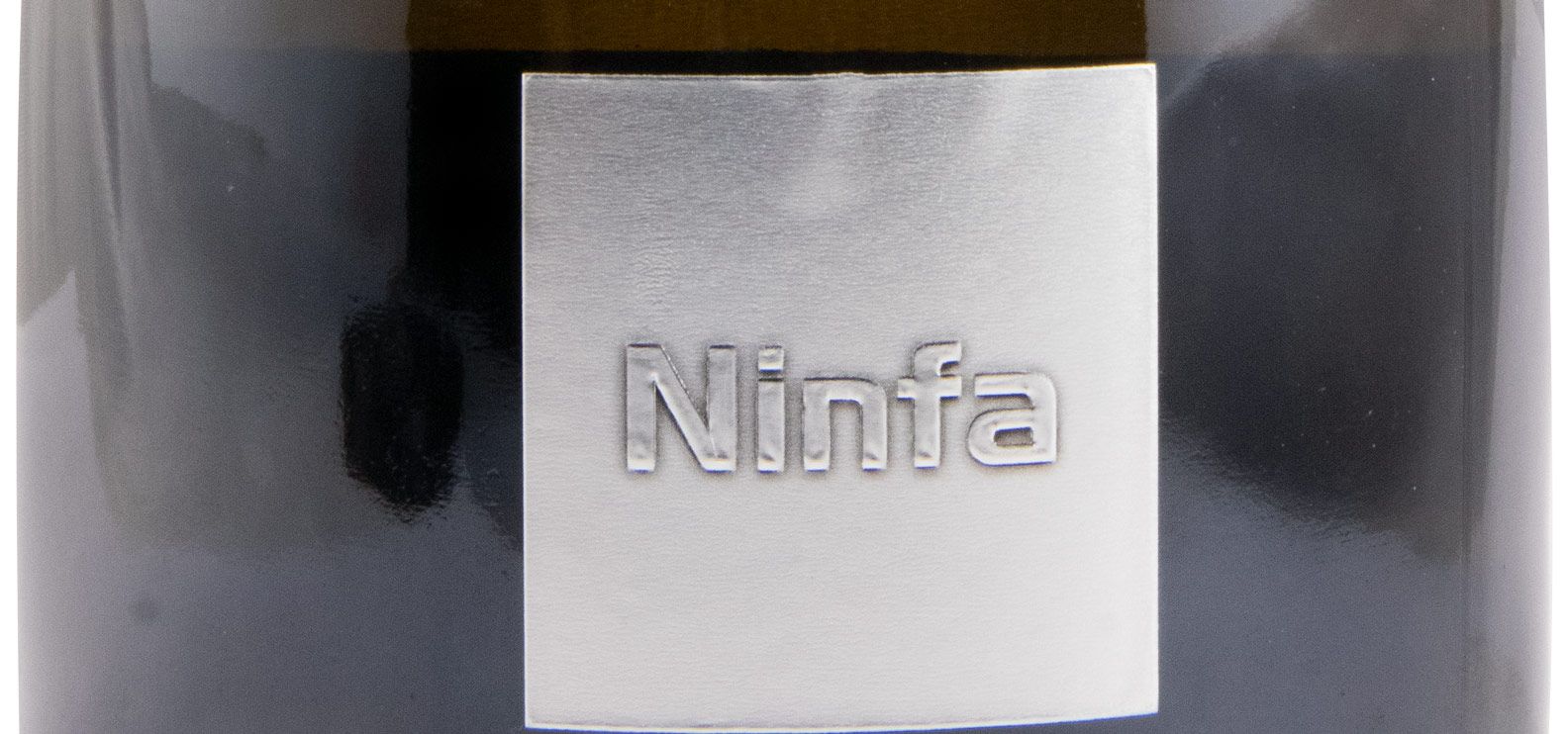 2017 Sparkling Wine Ninfa Platinum Millésime Brut Nature