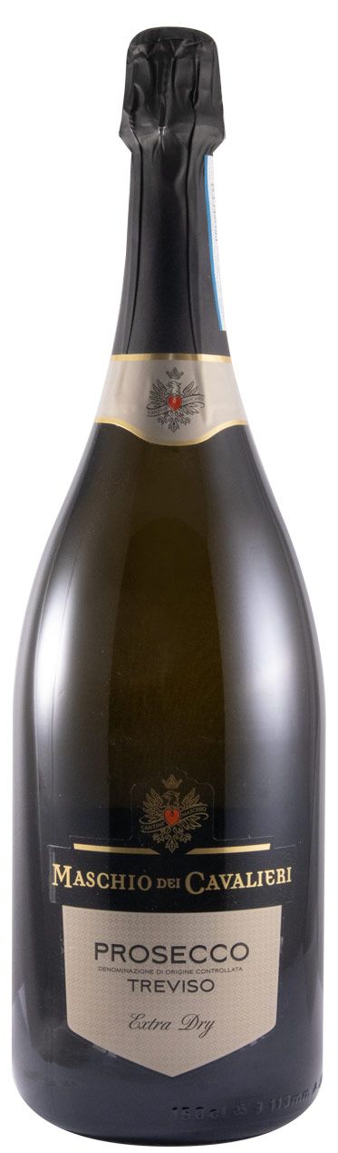 Espumante Prosecco Maschio dei Cavalieri Treviso Extra Seco 1,5L