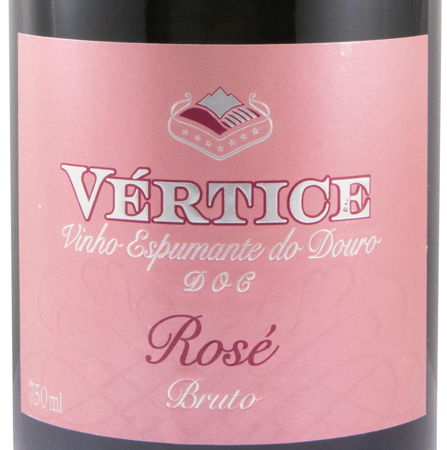 2022 Sparkling Wine Vértice Brut rosé