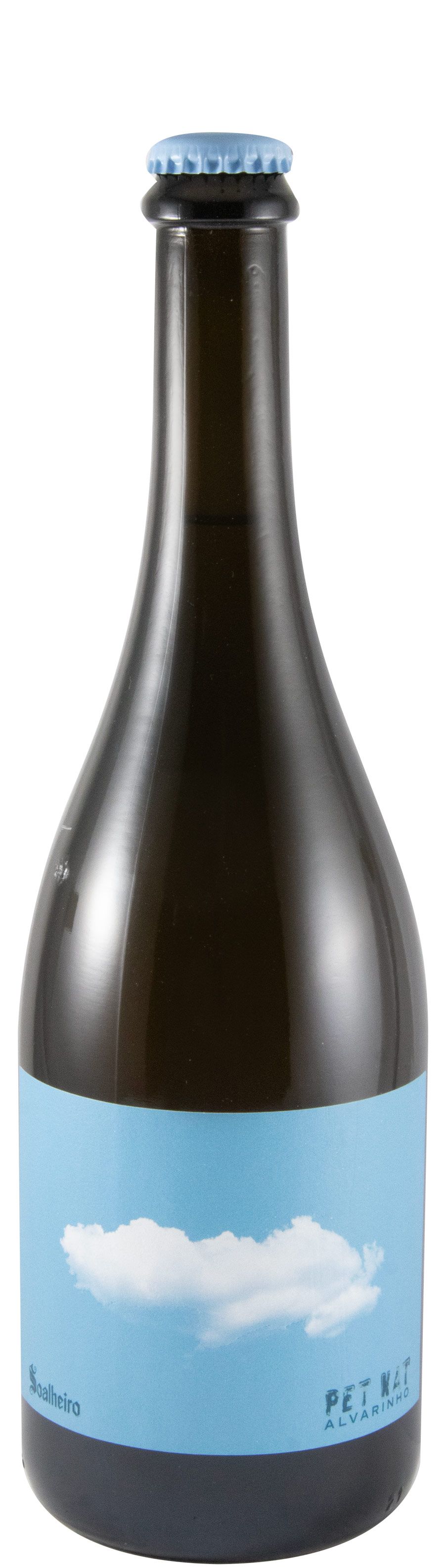 2023 Sparkling Wine Soalheiro Alvarinho Pet Nat