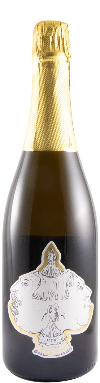 2016 Espumante Terras do Avô Bruto