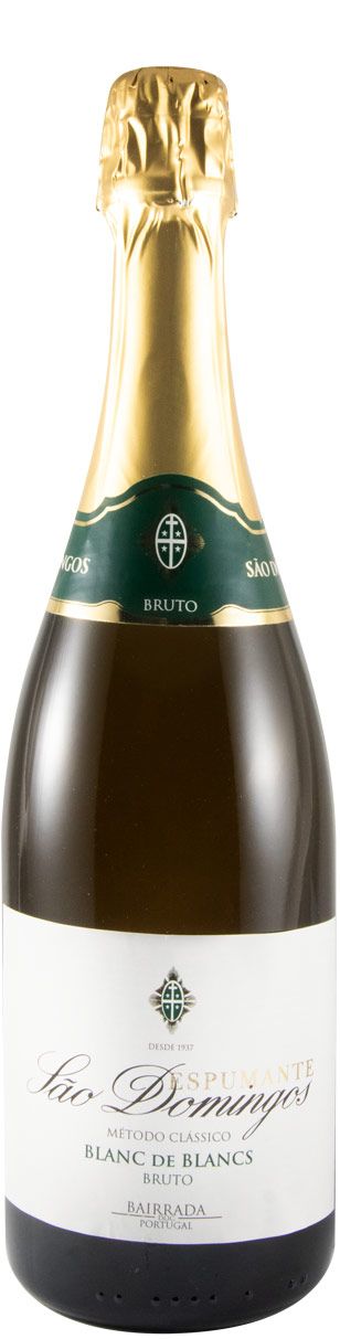 2021 Espumante Caves São Domingos Blanc de Blancs Bruto