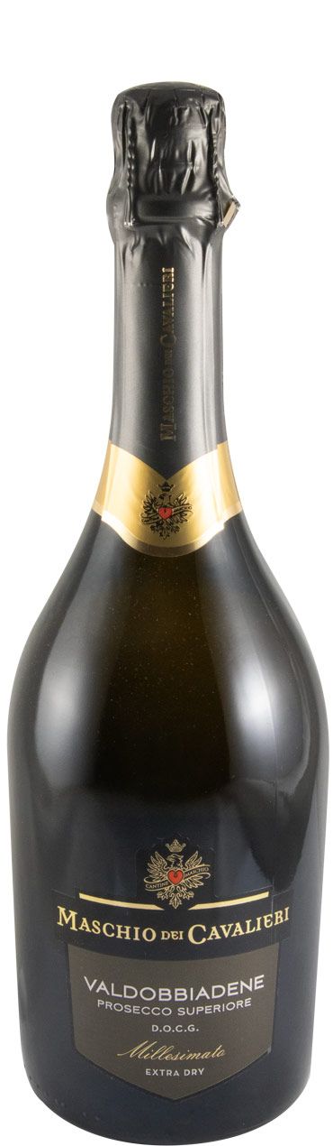 2024 Espumante Prosecco Maschio dei Cavalieri Valdobbiadene Extra Seco