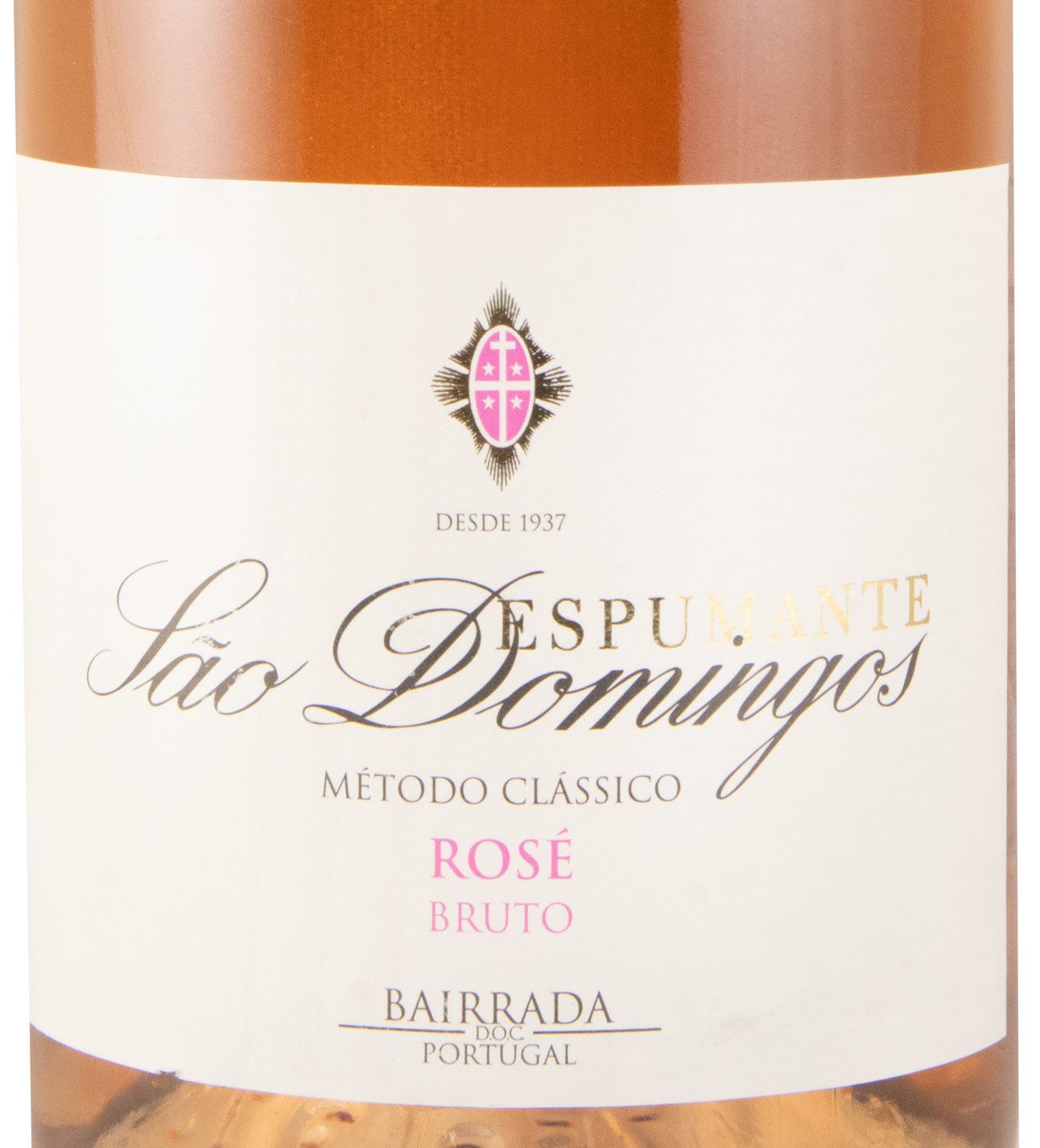 2022 Sparkling Wine Caves São Domingos Brut rosé