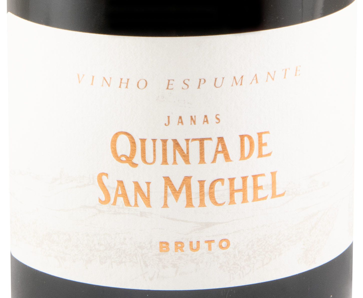 2022 Espumante Quinta de San Michel Malvasia de Colares Bruto