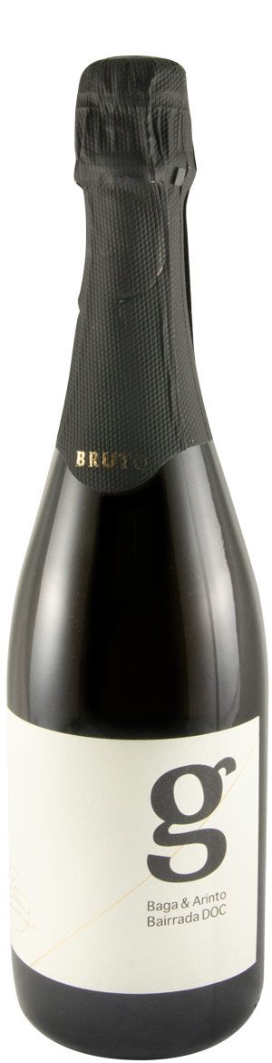 2021 Sparkling Wine António Guerreiro Brut