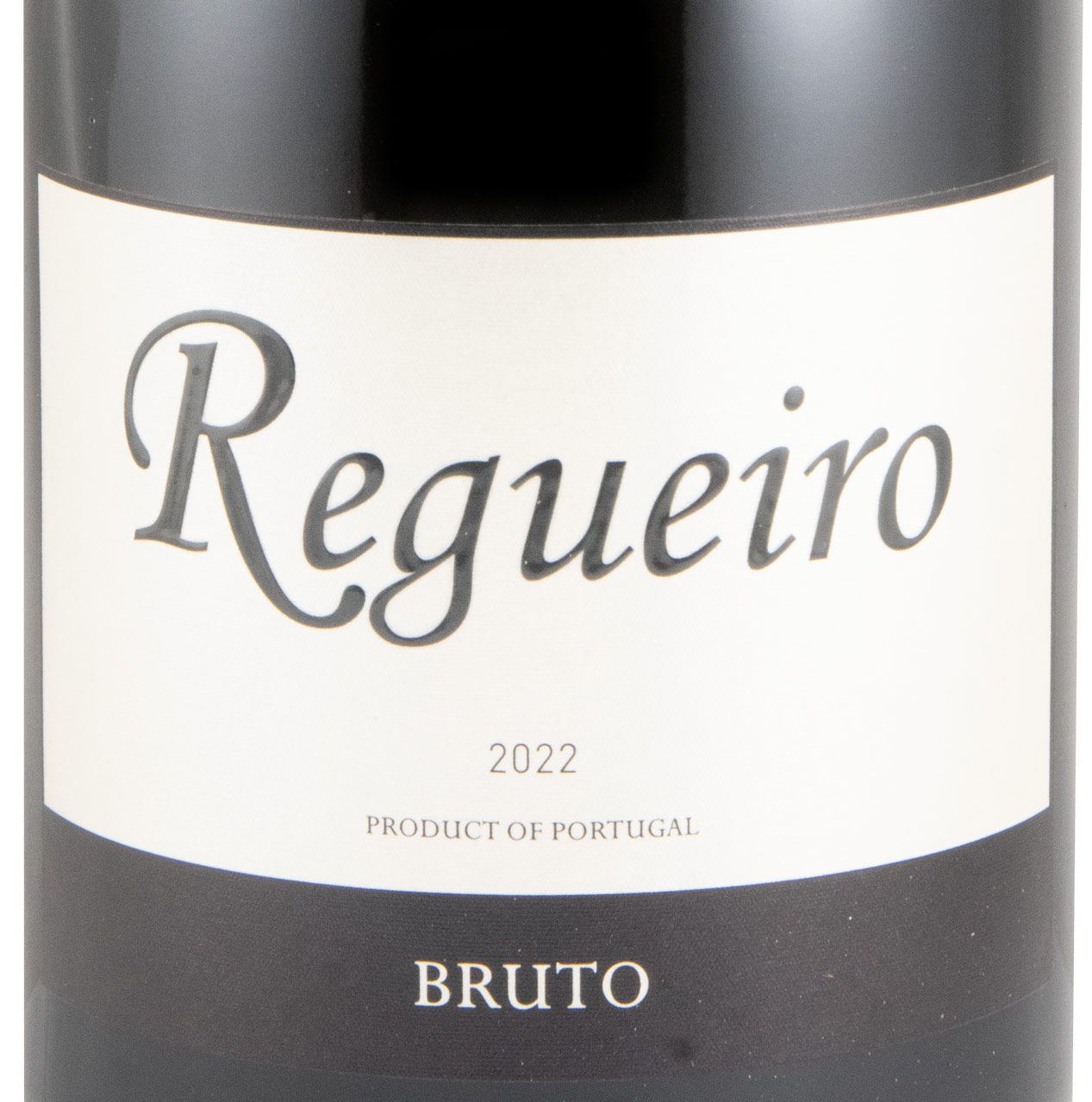 2022 Espumante Quinta do Regueiro Alvarinho Bruto
